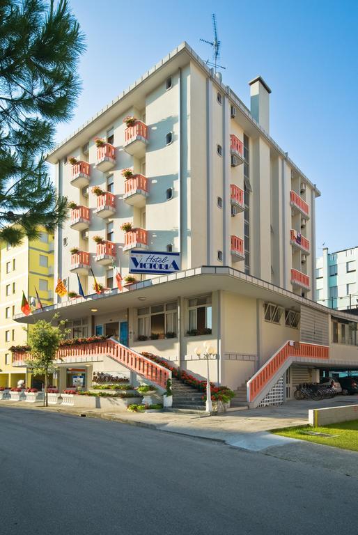 Hotel Victoria 3*