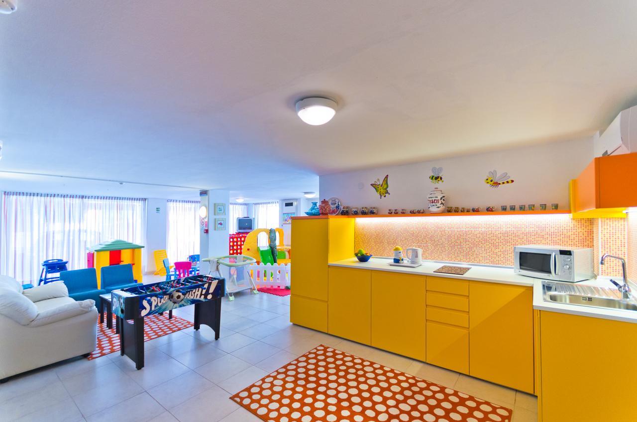 Hotel Victoria 3*